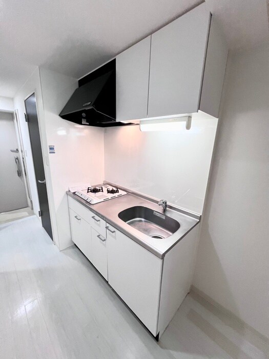 アルバ立花の物件内観写真