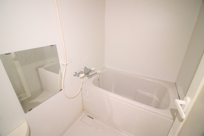 アルバ立花の物件内観写真