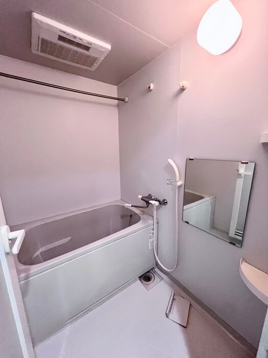 アルバ立花の物件内観写真