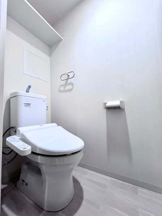 アルバ立花の物件内観写真