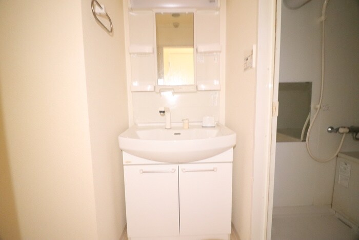 アルバ立花の物件内観写真