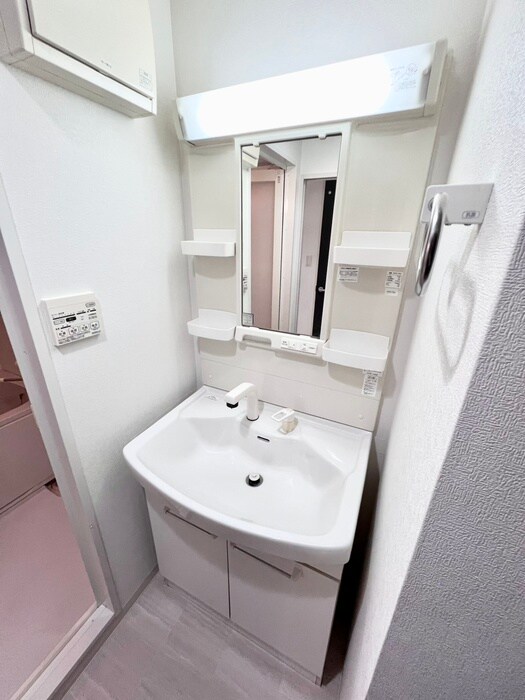 アルバ立花の物件内観写真