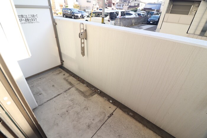 アルバ立花の物件内観写真