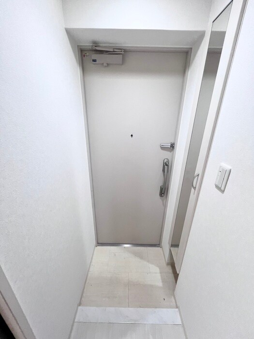 アルバ立花の物件内観写真