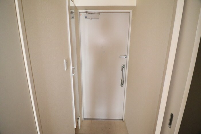 アルバ立花の物件内観写真