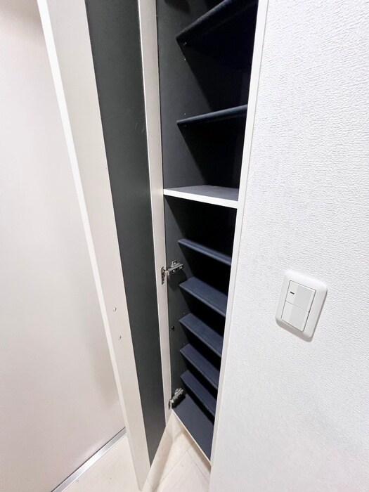 アルバ立花の物件内観写真