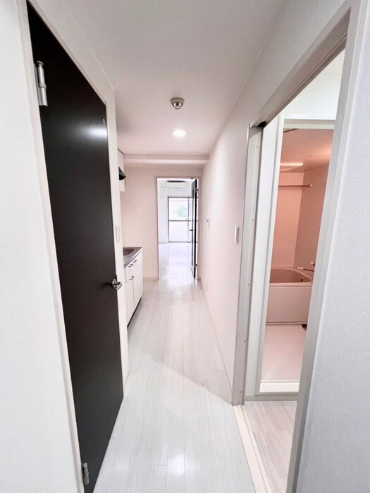 アルバ立花の物件内観写真