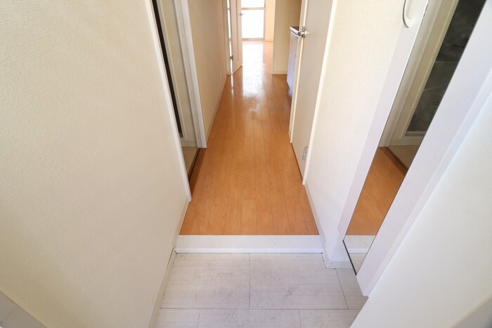 アルバ立花の物件内観写真