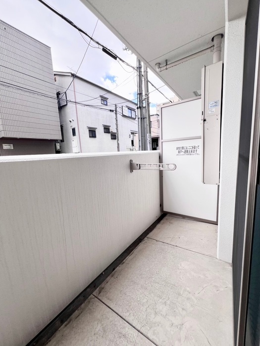 アルバ立花の物件内観写真