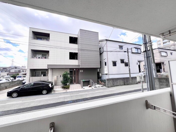 アルバ立花の物件内観写真