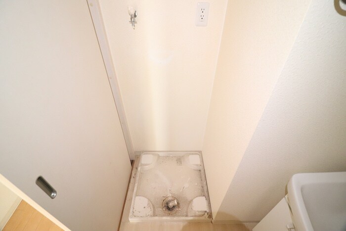 アルバ立花の物件内観写真