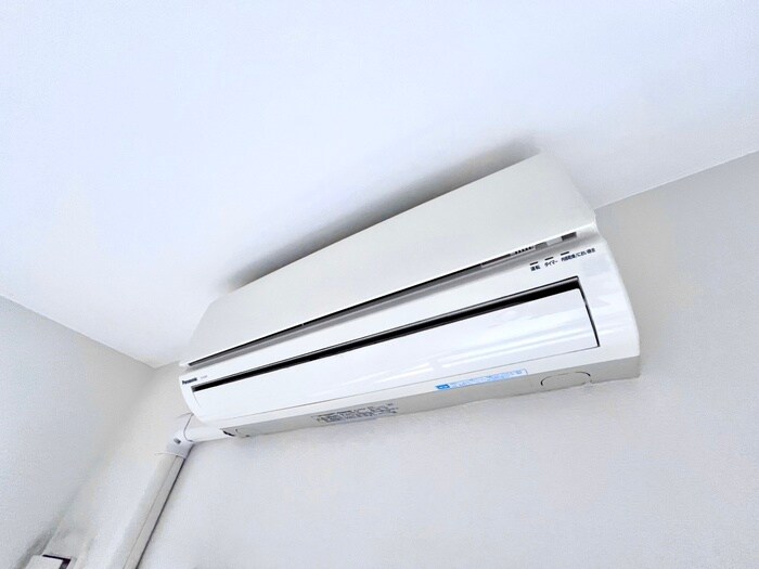 アルバ立花の物件内観写真