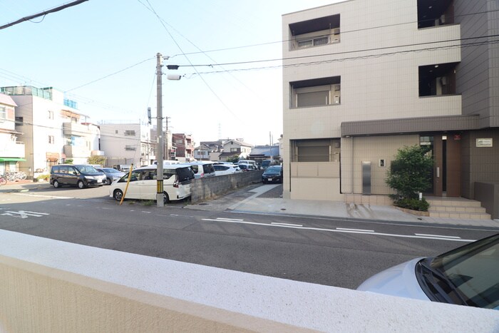 アルバ立花の物件内観写真