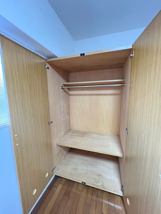 ＦＵＳＥ四条の物件内観写真