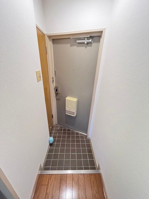 ＦＵＳＥ四条の物件内観写真