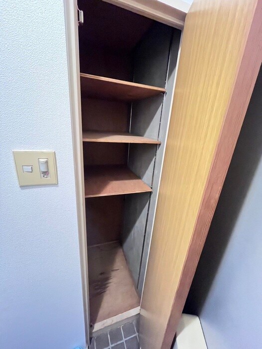 ＦＵＳＥ四条の物件内観写真