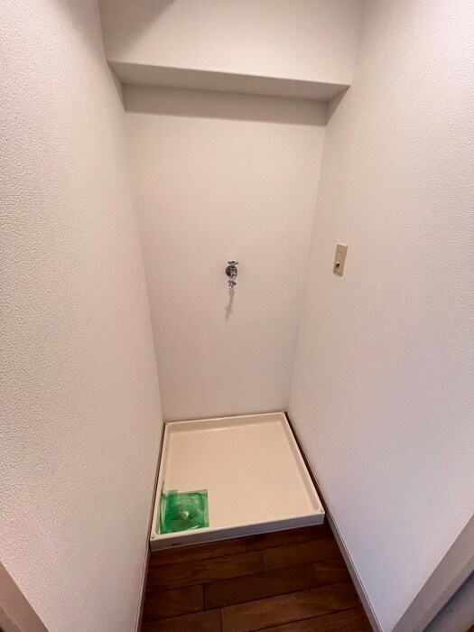 ＦＵＳＥ四条の物件内観写真