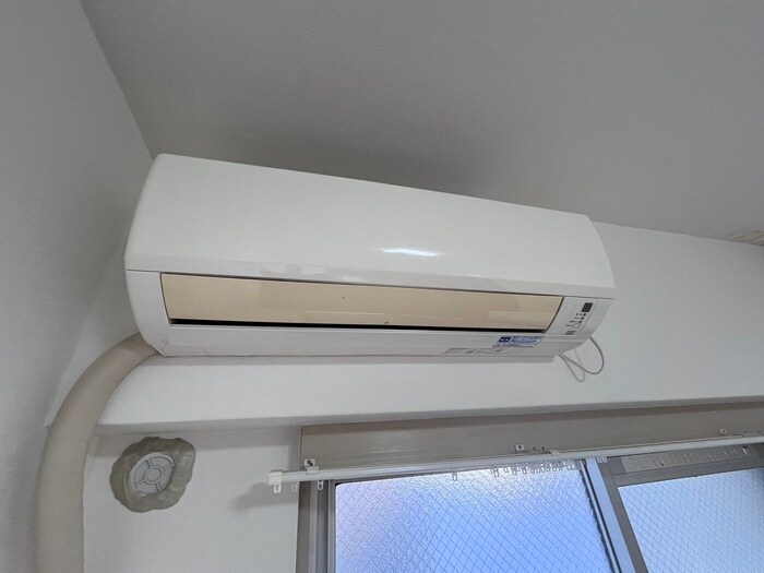 ＦＵＳＥ四条の物件内観写真