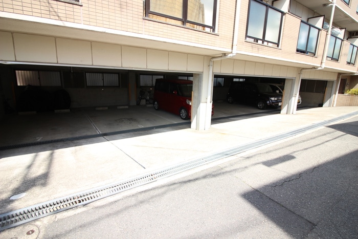 ＲＩＧＥＬ岡町の物件外観写真