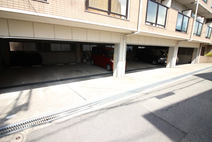 ＲＩＧＥＬ岡町の物件外観写真