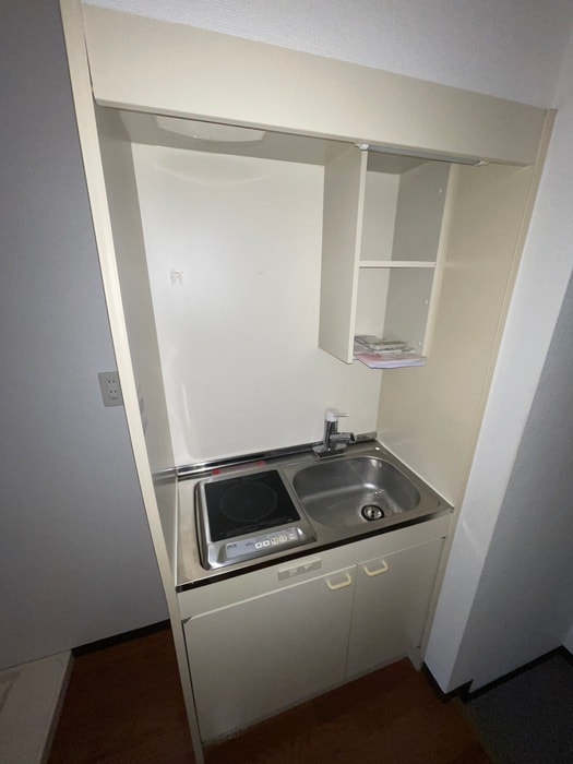 ＲＩＧＥＬ岡町の物件内観写真