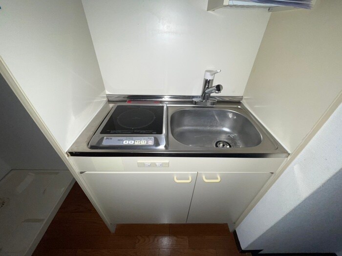 ＲＩＧＥＬ岡町の物件内観写真