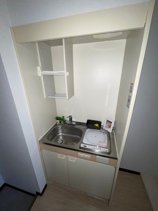 ＲＩＧＥＬ岡町の物件内観写真