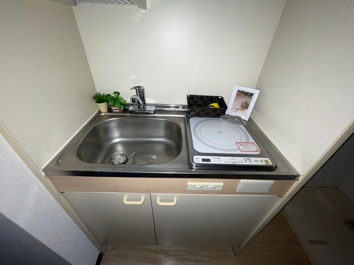 ＲＩＧＥＬ岡町の物件内観写真