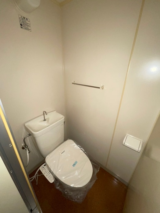 ＲＩＧＥＬ岡町の物件内観写真