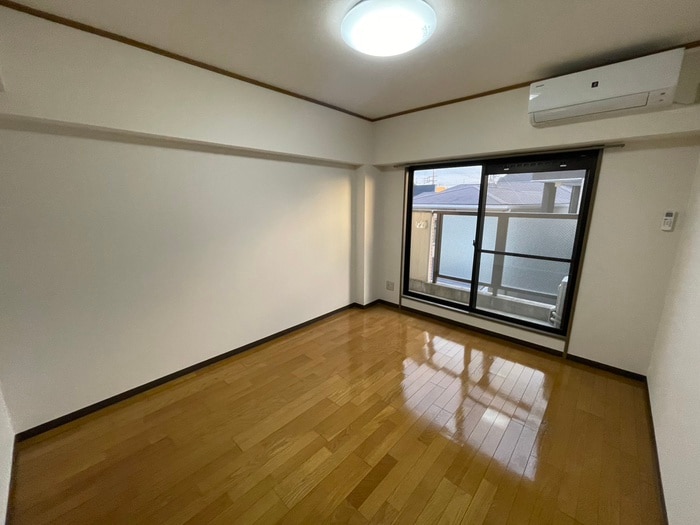 ＲＩＧＥＬ岡町の物件内観写真