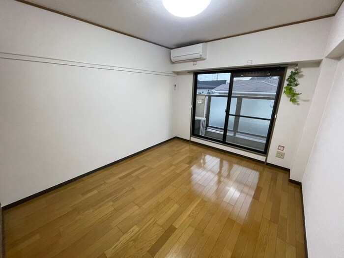 ＲＩＧＥＬ岡町の物件内観写真