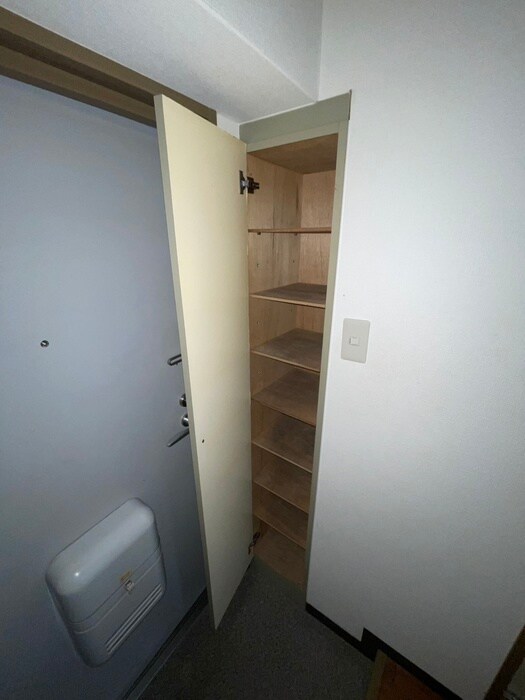 ＲＩＧＥＬ岡町の物件内観写真