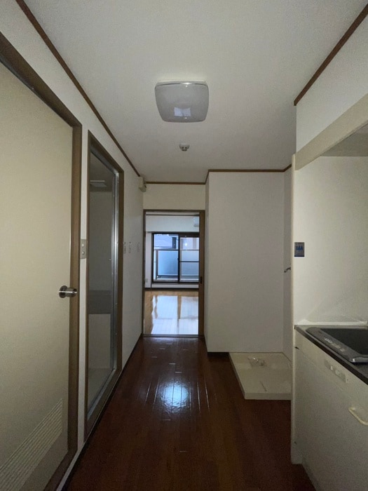 ＲＩＧＥＬ岡町の物件内観写真