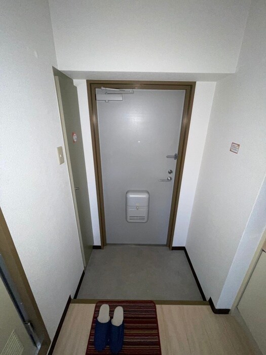 ＲＩＧＥＬ岡町の物件内観写真