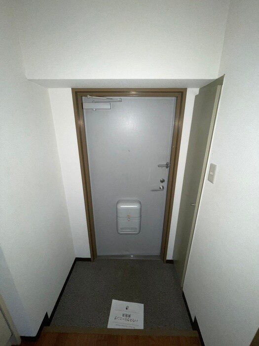 ＲＩＧＥＬ岡町の物件内観写真