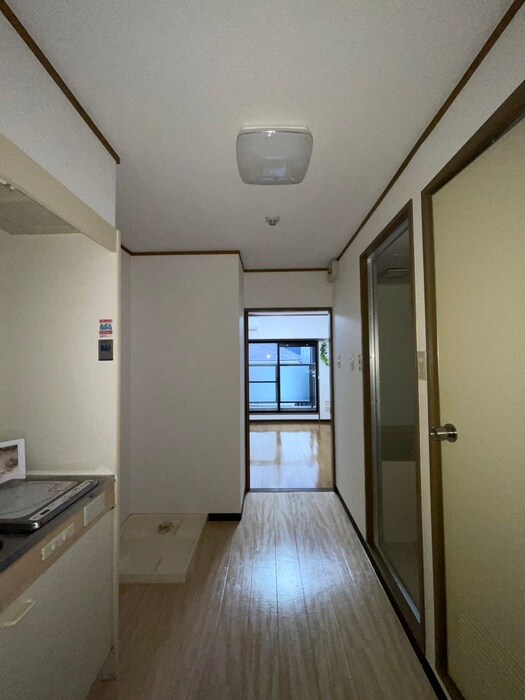 ＲＩＧＥＬ岡町の物件内観写真