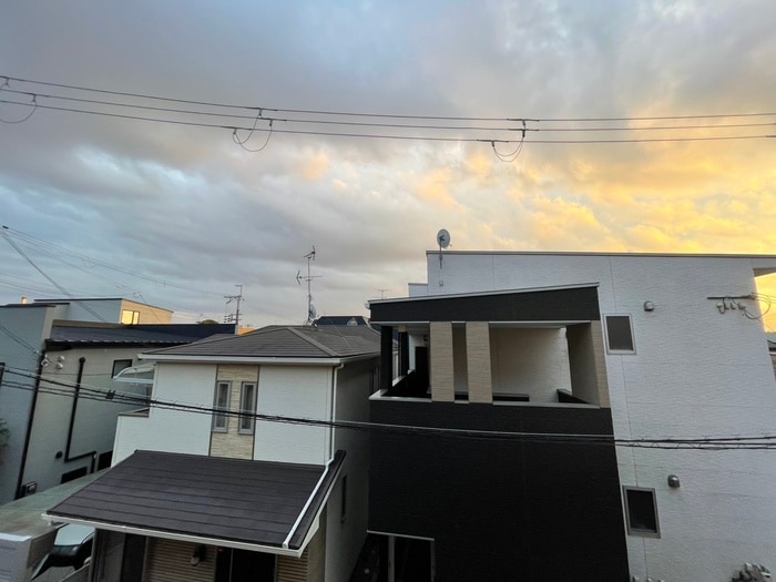 ＲＩＧＥＬ岡町の物件内観写真