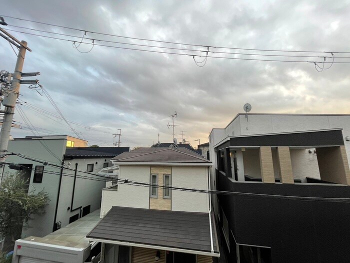 ＲＩＧＥＬ岡町の物件内観写真