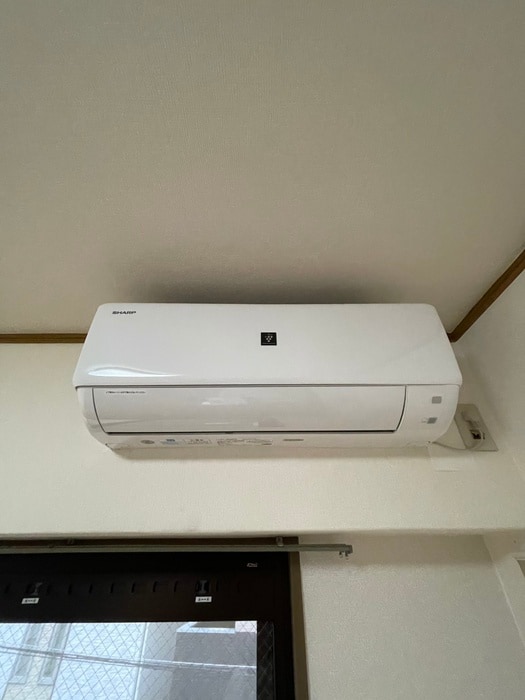 ＲＩＧＥＬ岡町の物件内観写真