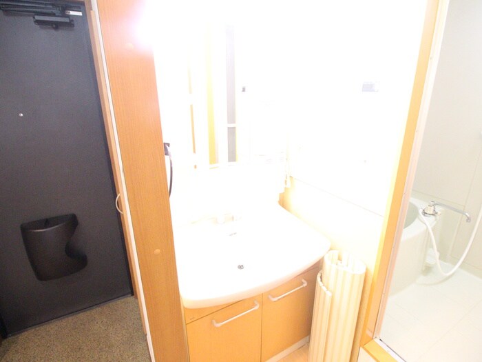 ヴィラ・ソレイユの物件内観写真