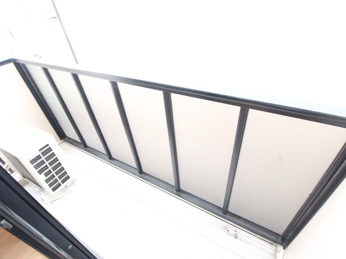 ヴィラ・ソレイユの物件内観写真