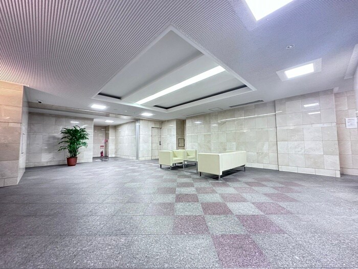 リ－ガル京都烏丸御池(804)の物件外観写真