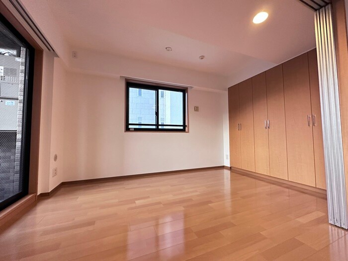 リ－ガル京都烏丸御池(804)の物件内観写真