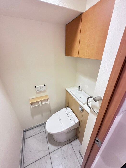 リ－ガル京都烏丸御池(804)の物件内観写真