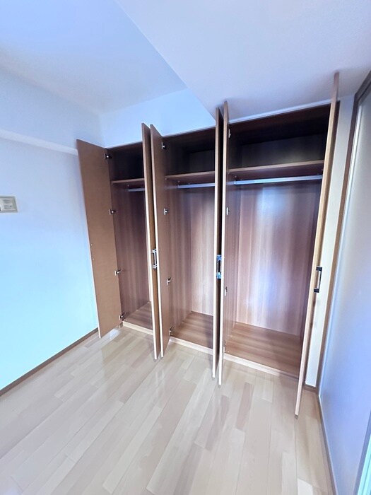 リ－ガル京都烏丸御池(804)の物件内観写真