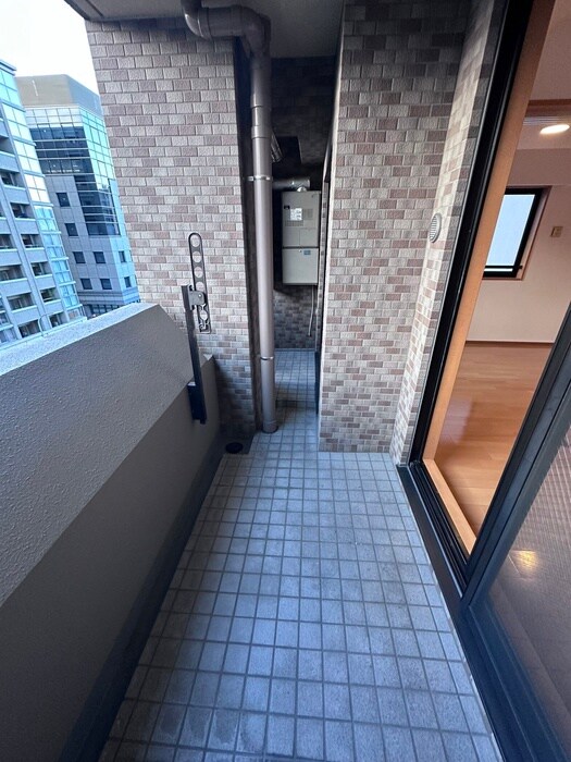 リ－ガル京都烏丸御池(804)の物件内観写真