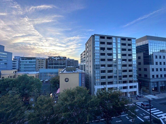 リ－ガル京都烏丸御池(804)の物件内観写真