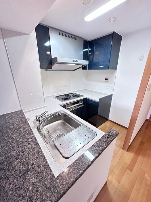 リ－ガル京都烏丸御池(804)の物件内観写真