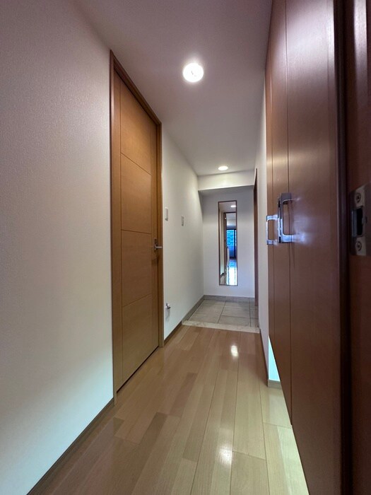 リ－ガル京都烏丸御池(804)の物件内観写真