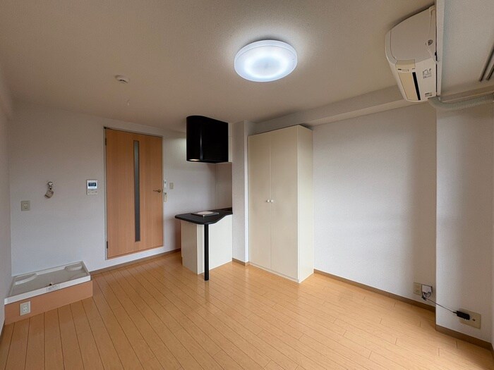 フロレスタ三輪の物件内観写真